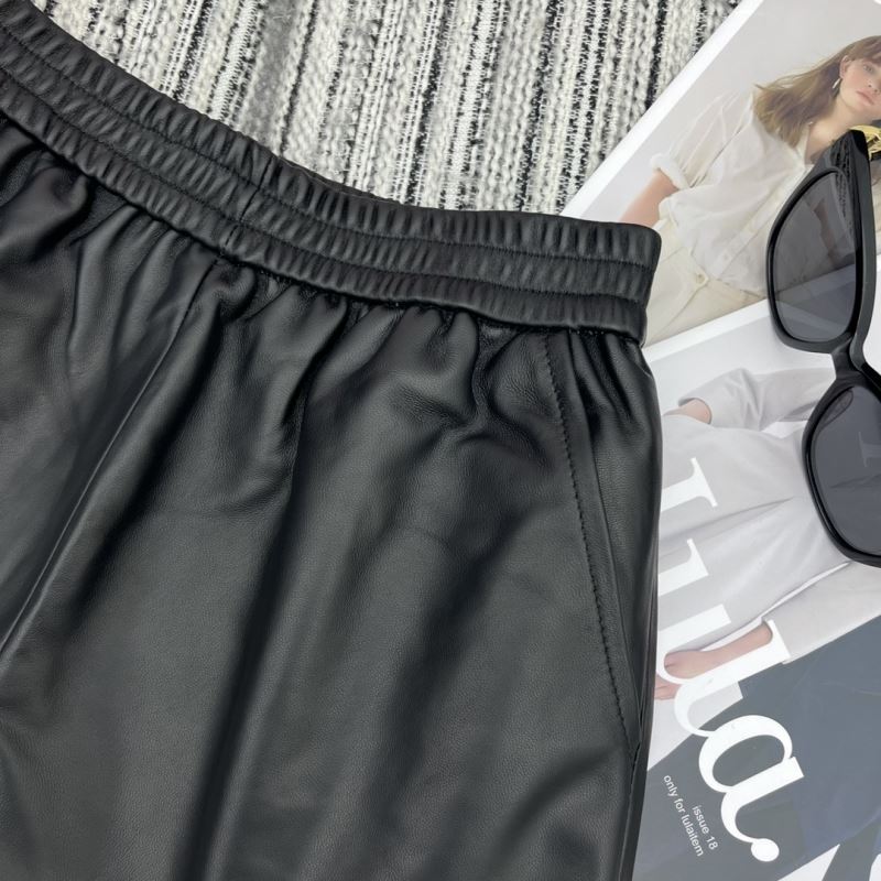 Miu Miu Short Pants